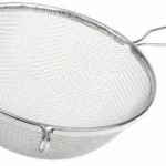 Kitchen Strainer